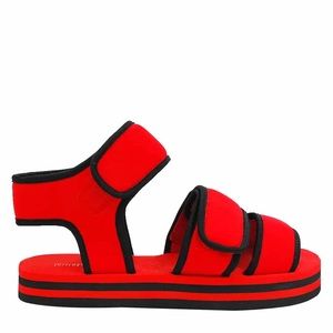 Jeffrey Campbell Shaka Sandal - Size 8